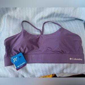 Columbia Low Impact Sports Bra